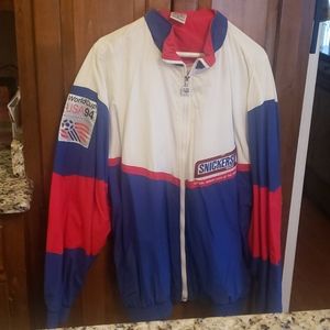 Snickers 94 World cup Jacket